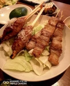 ちんぷんかんぷん 春吉店