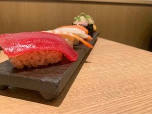 鮨 酒 肴 杉玉 西院