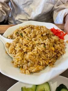 中国食堂 はまゆう 図書館通店