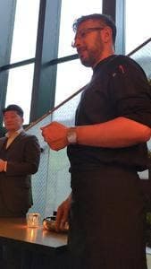 Emba Kyoto Chophouse