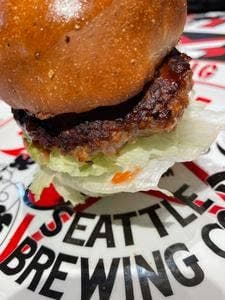 ザ・パイクブリューイング レストラン&クラフトビア バー