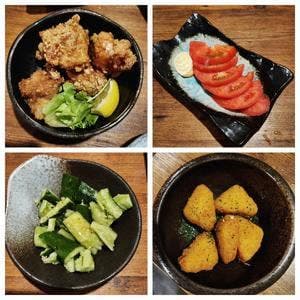 高槻地下酒場