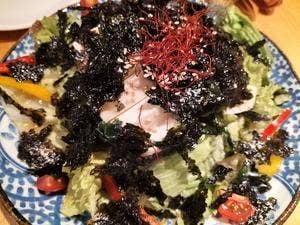 北海炉端 MOZU 別館
