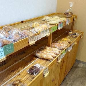 パンの里 こむぎ