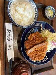 マ・メゾンとんかつ日進竹ノ山店