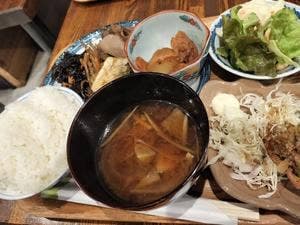 虹いろキッチン