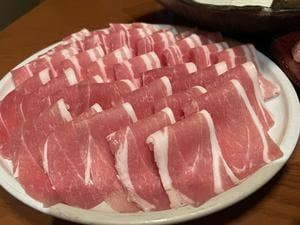 しゃぶしゃぶ豚々 心斎橋店