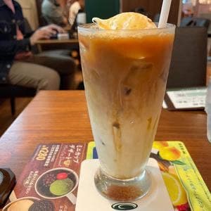 珈琲館 南行徳店