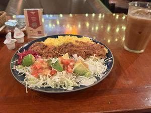 カフェ キャラット