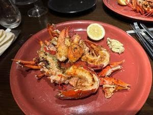 TEPPANYAKI 10 STEAK & LOBSTER