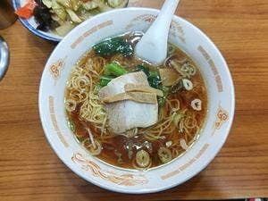 千成飯店
