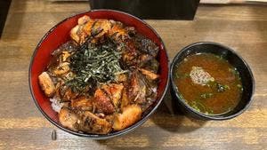 名代 宇奈とと 中野店