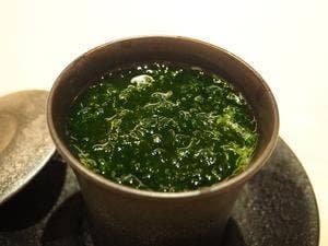鮨 西崎