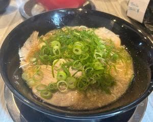 麺屋 龍仙