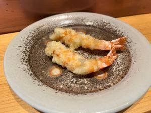 天ぷら 天孝 伊勢の国