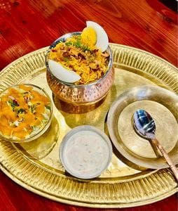 ナマステネパール