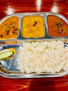 ナマステネパール