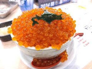 海味 はちきょう エスコンフィールド北海道店 2F