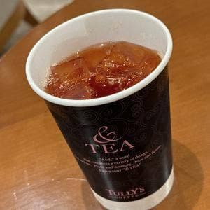 タリーズコーヒー ＆TEA ルミネ有楽町店