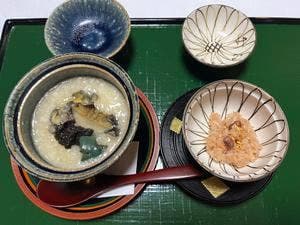 なだ万 本店 山茶花荘