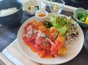 カフェ ラピーヌ