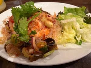 タイレストラン PAPAYA