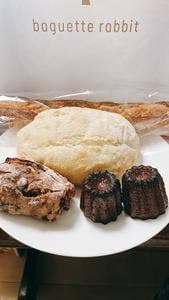 バゲットラビット 自由が丘店