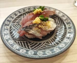 神田江戸ッ子寿司 スマートレーン北口店