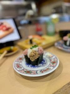 廻鮮富寿し 上越みなと店
