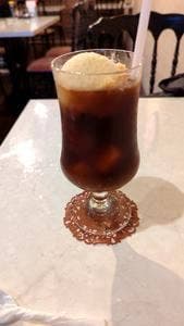 アート喫茶 フライ