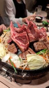 中目黒ひつじ 目黒川店