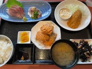 湯河原 魚作 びすとろたぶしぇ