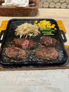 HANAMOEGI北千住マルイ店