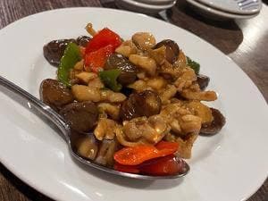 中国厨房 祝