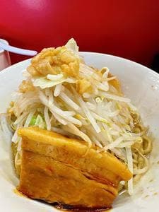 まぜそばマゼロー 船橋店