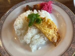Cafe restaurant no1
