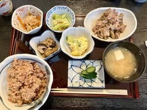 お葉菜