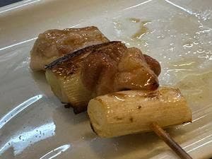 焼とり とり工房 川きた