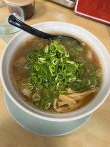 新立麺館