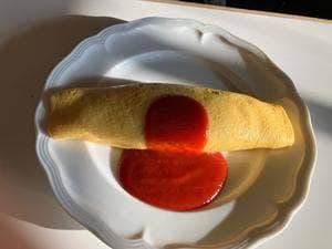 町の洋食 パーラーオオハシ 北戸田店