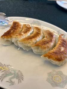 カレドニアン・ゴルフクラブ レストラン