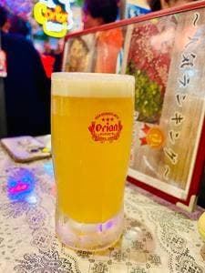 琉球ネオ酒場ららら