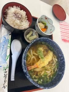 道の駅淡河 そば処 淡竹