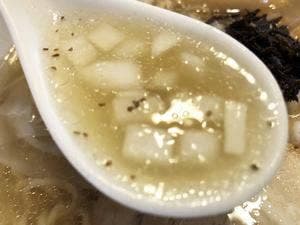 ラーメン うずまき