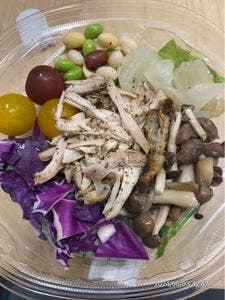 サラダデリ マルゴ オーテモリ店