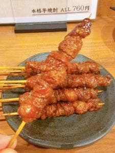 博多とりかわ長政 人形町店