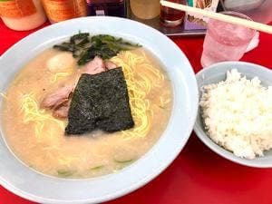 ラーメンショップ東大竹店