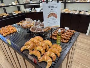 ブルクベーカリー 円山本店