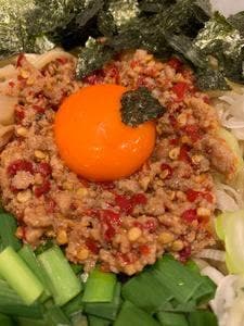 油そば・まぜそば ロマン 寝屋川日の出商店街店