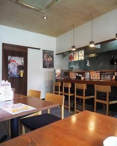 定食酒場 てんやわんや